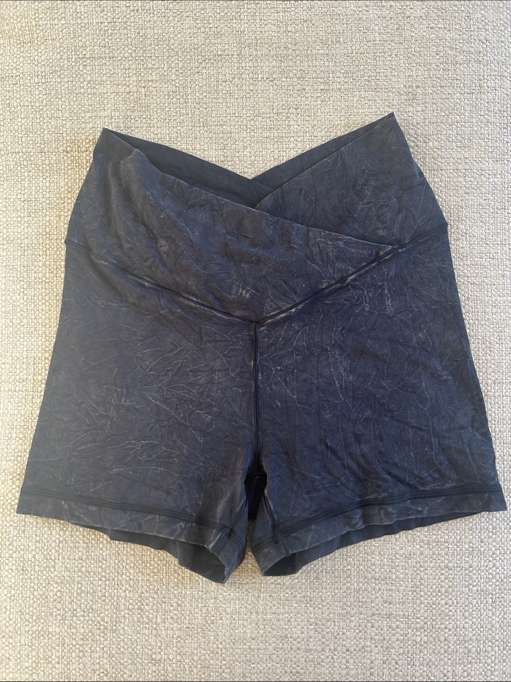 Aerie offline shortie shorts